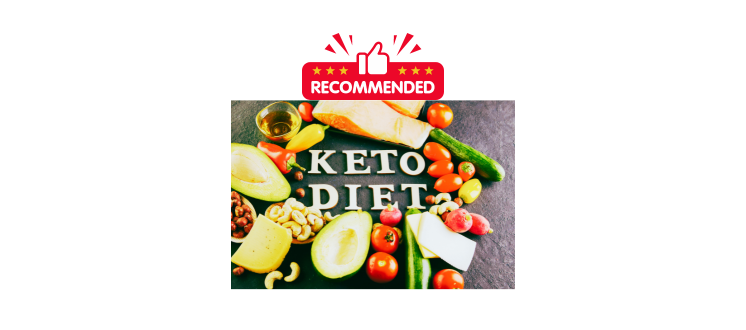 Keto-Friendly Foods